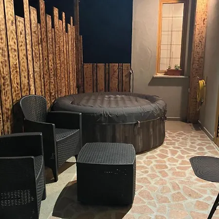 Pantani Villa