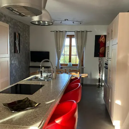 Villa Pantani *