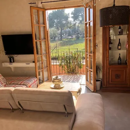 Pantani Villa *