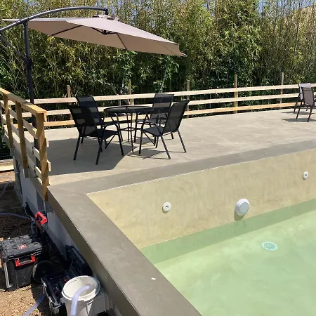 Pantani Villa