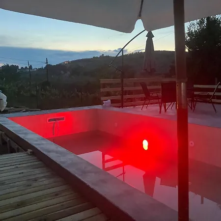 Pantani Villa